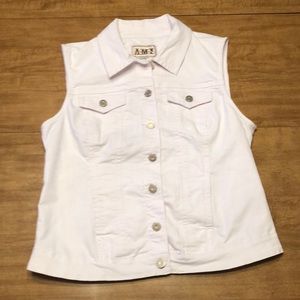 Vest